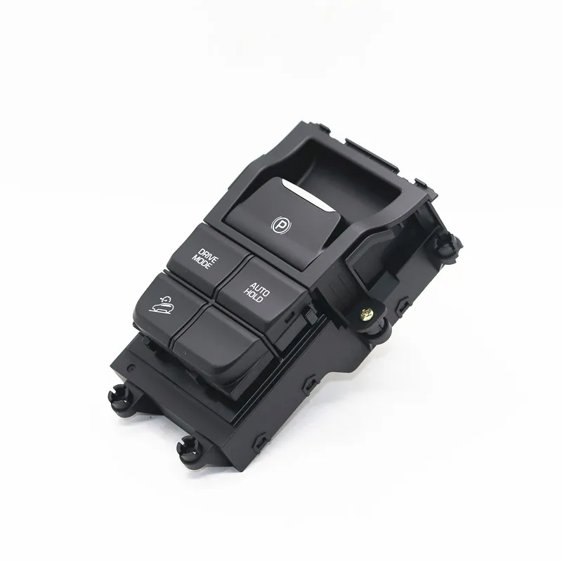 93300D3AB0 Console Floor Switch Complete for Hyundai Tucson 2015+