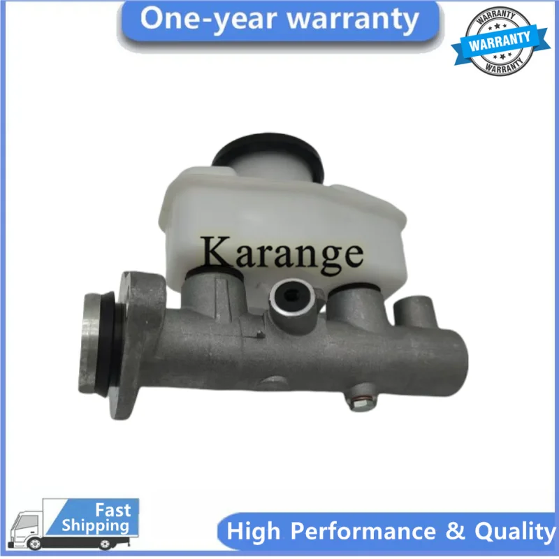 

OEM 4720112430 47201-12430 47201 12430 New Brake Master Cylinder for Toyota Corolla