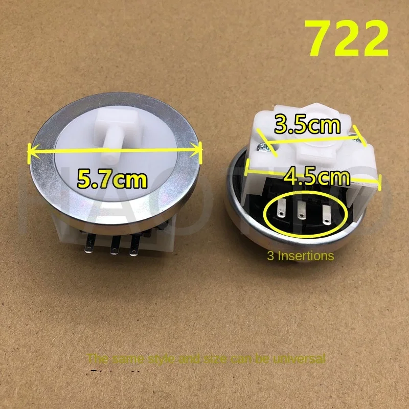 Applicable To Midea Little Swan Automatic Washing Machine Water Level Sensor Universal Water Level Pressure Switch Sensor 2026 Y