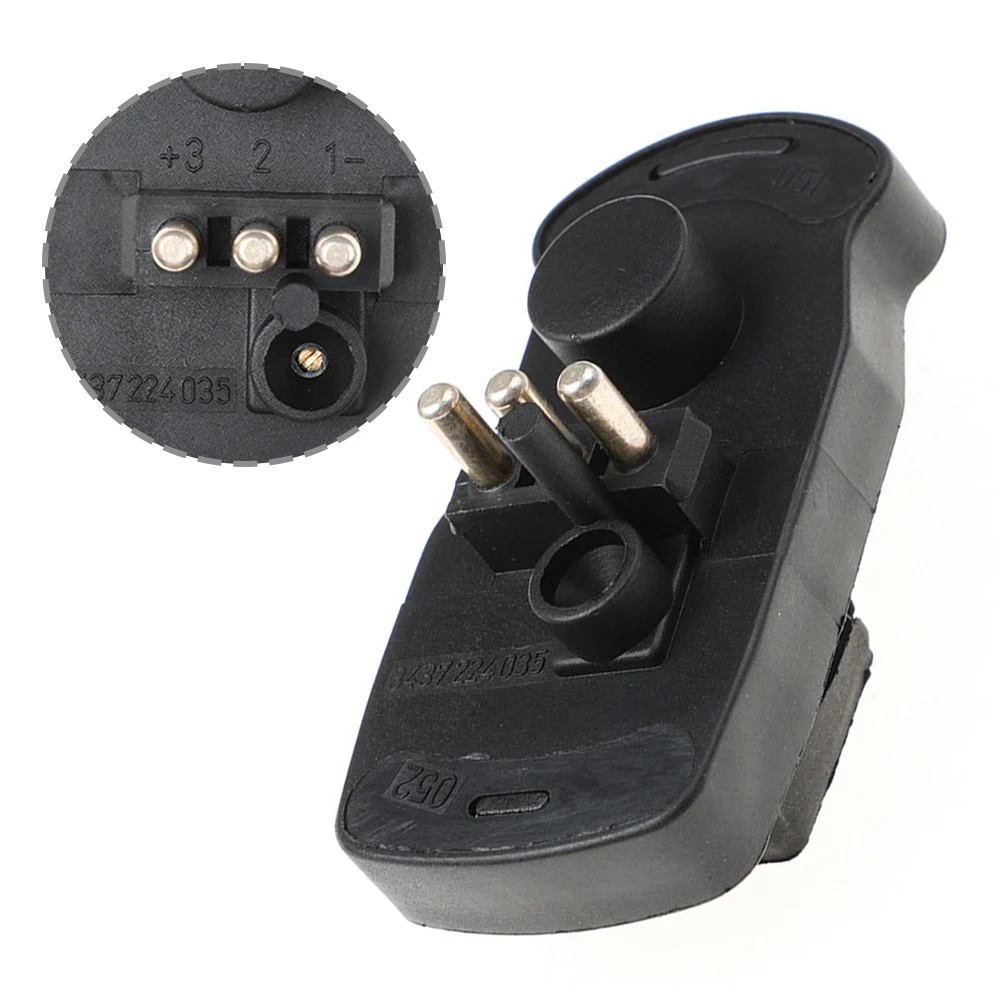 الملحقات الداخلية 3437224035 مستشعر مقياس تدفق الهواء الجهد لمرسيدس 190E 300E 300CE تصفيف السيارة