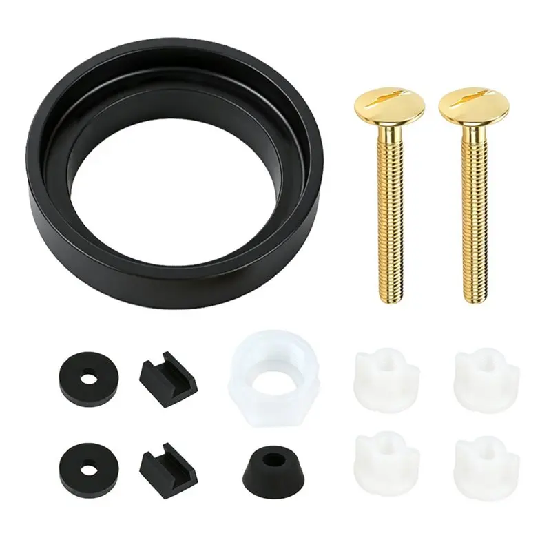 A02M-99-660 Tank To Bowl Bolt & Gasket Kit For Gerber