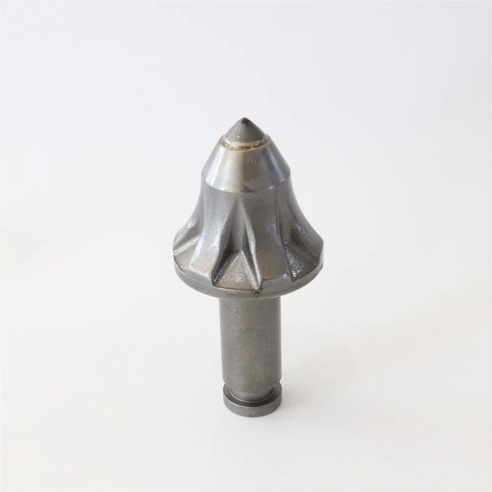 

Tunnel Boring Machine Roadheader Pick Cutters Drilling Tool for Digging and Breaking Underground Rock and Soil Cutting Tools