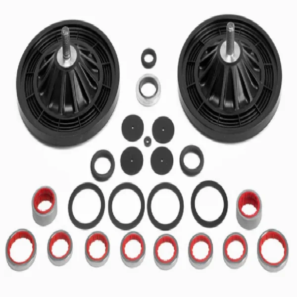 Repair Kit E22001-t Diaphragm Pump Parts Fast Ship For Warranty Maintenance Professional Pump Repair Accessories Tool Parts