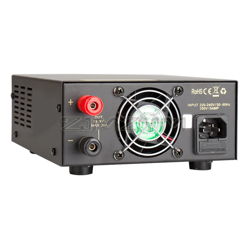 1st generation 13.8V 30A PS30SWI switching power supply DC voltage stabilized Communication equipment power supply