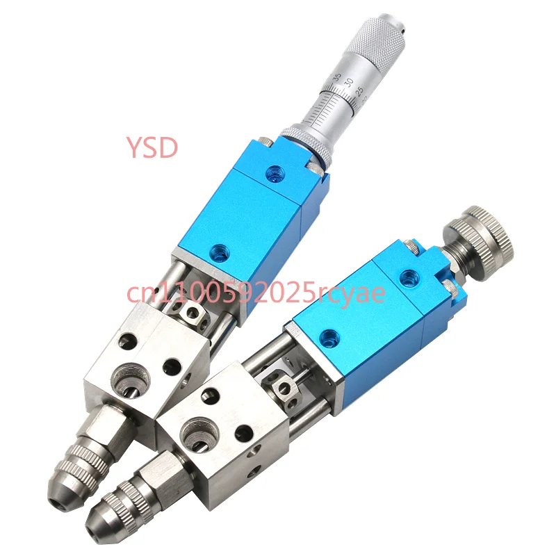 ZC-21 Precision Dou…