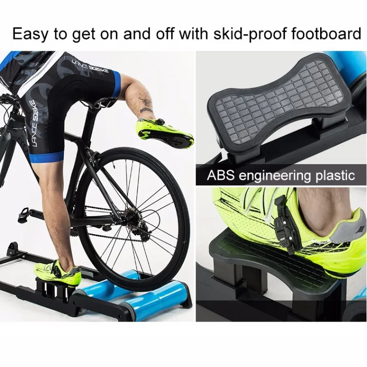 เครื่องฝึกปั่นจักรยานในร่มแบบข - Cycling Gear Indoor บทวิจารณ์และราคา