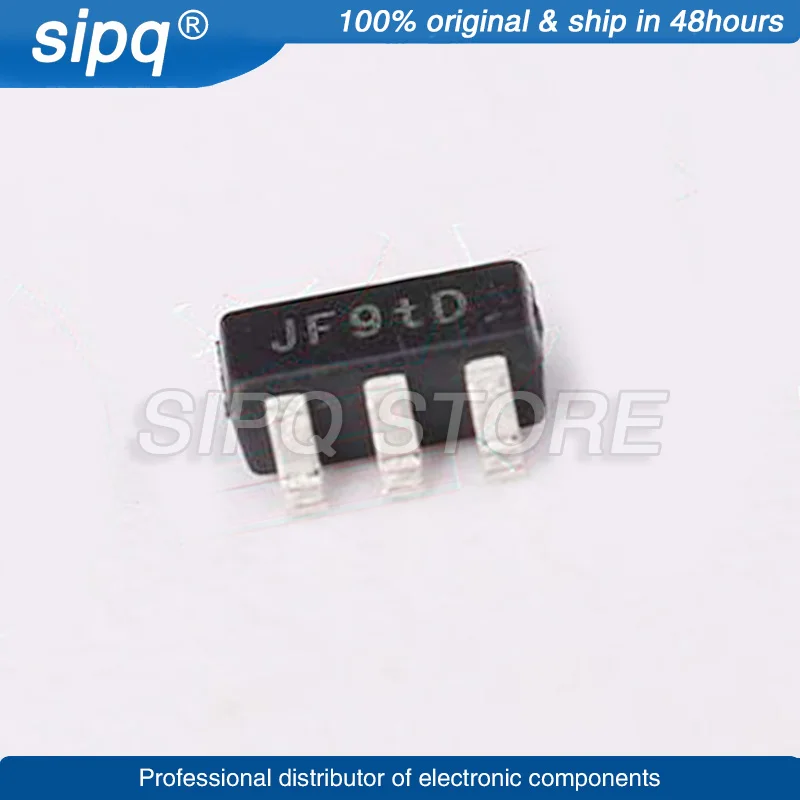 10PCS/LOT AP2191DWG-7 AP2191DWG SOT-25-5 POWER DISTRIBUTION SWITCHES Brand New and Original In Stock Authentic Product