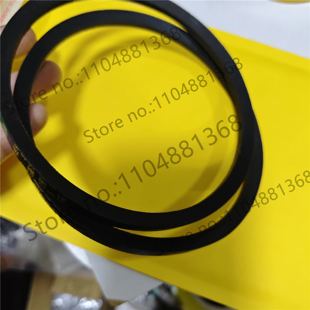2Pcs platform rotary belt K-19/456/478/630/690/660/462