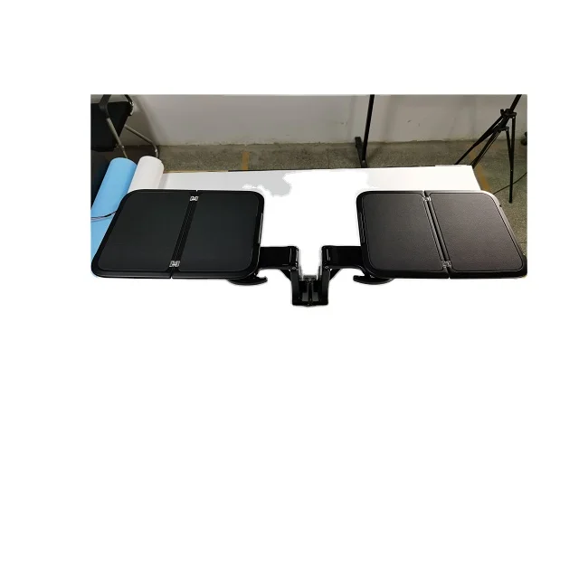 luxury Manual folding table  for seat  parts MINIBUS LUXURY VIP CARS AND VAN