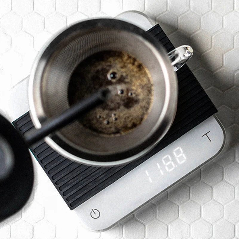 Smart Coffee Electronic Scale