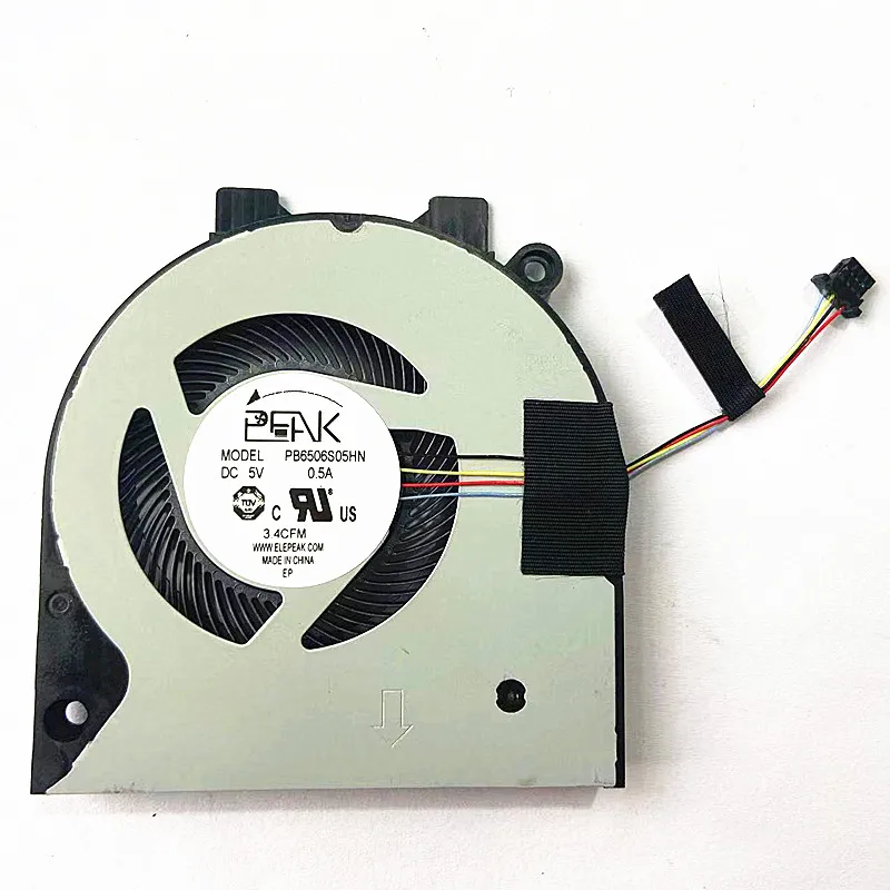 for inspiron 14 5480 5488 15 5580 5588 Vostro 15 5581 V5581 CPU Fan 0G0D3G G0D3G DFS5K121142620 FKS9 PB6506S05HN NS75C01