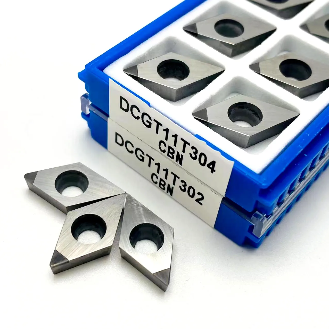

DCGT11T302 DCGT11T304 DCGT11T308 CNClathe инструмент PCD токарный инструмент для алюминия меди CBN инструменты для обработки твердой стали и чугуна