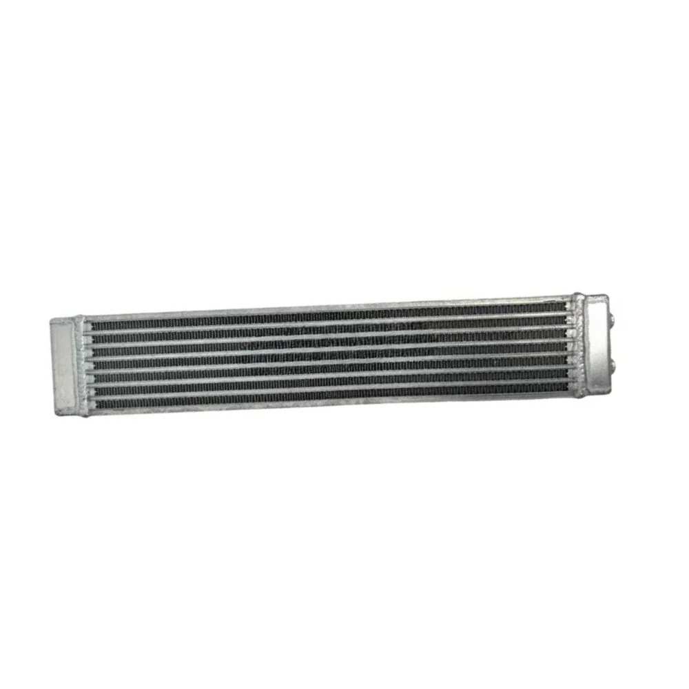 

Oil Cooler Transmission Radiator (Transmission Oil Cooler) FOR AMG C-CLASS (W204) C-CLASS T-Model (S204) C 63 OEM 2125000400