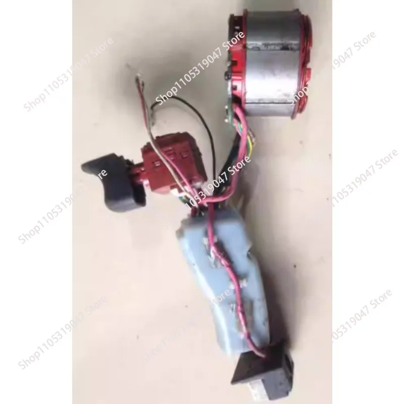 

Плата управления для бесщеточных двигателей M12 M18, переключатель, контроллер, основной блок управления, аксессуары в комплекте