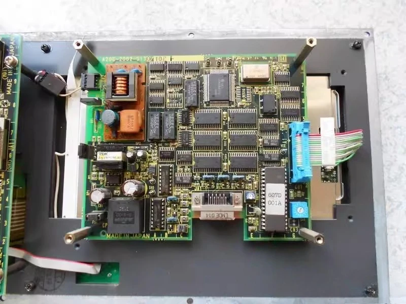 

A20B-2002-0130 For FANUC A20B-2002-0130/10E Controller Board