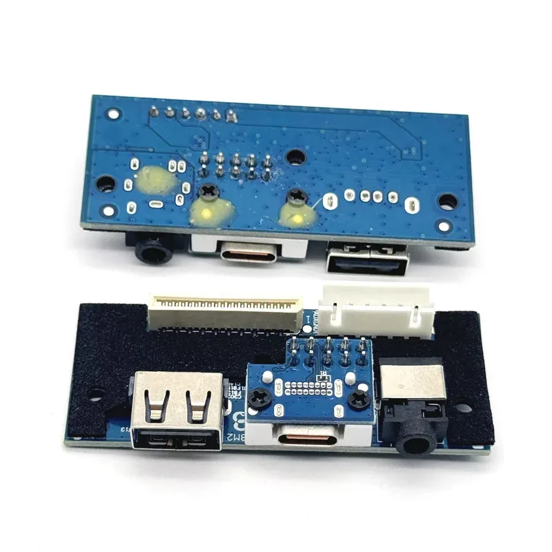 1 قطعة Type-C Xtreme 3 ND GG جاك USB تهمة ميناء المقبس USB جاك مجلس امدادات الطاقة ل JBL XTREME3 التعبئة والتغليف موصل #5