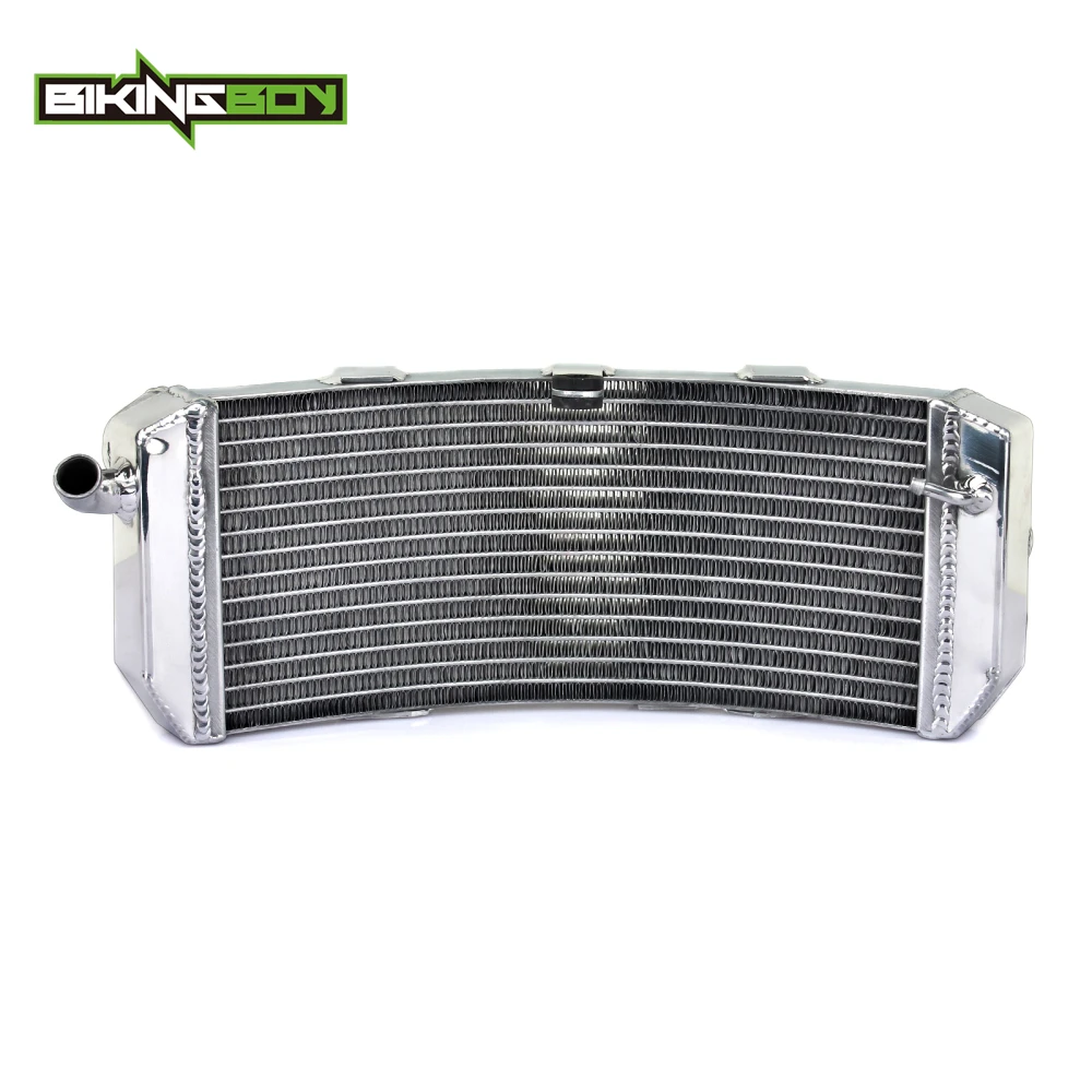 BIKINGBOY Engine Radiator Cooling For T-Max XP 500 97 99 00 01 02 03 04 05 06 07 08 09 10 11 XP 530 12 13 14 15 16 Water Cooler