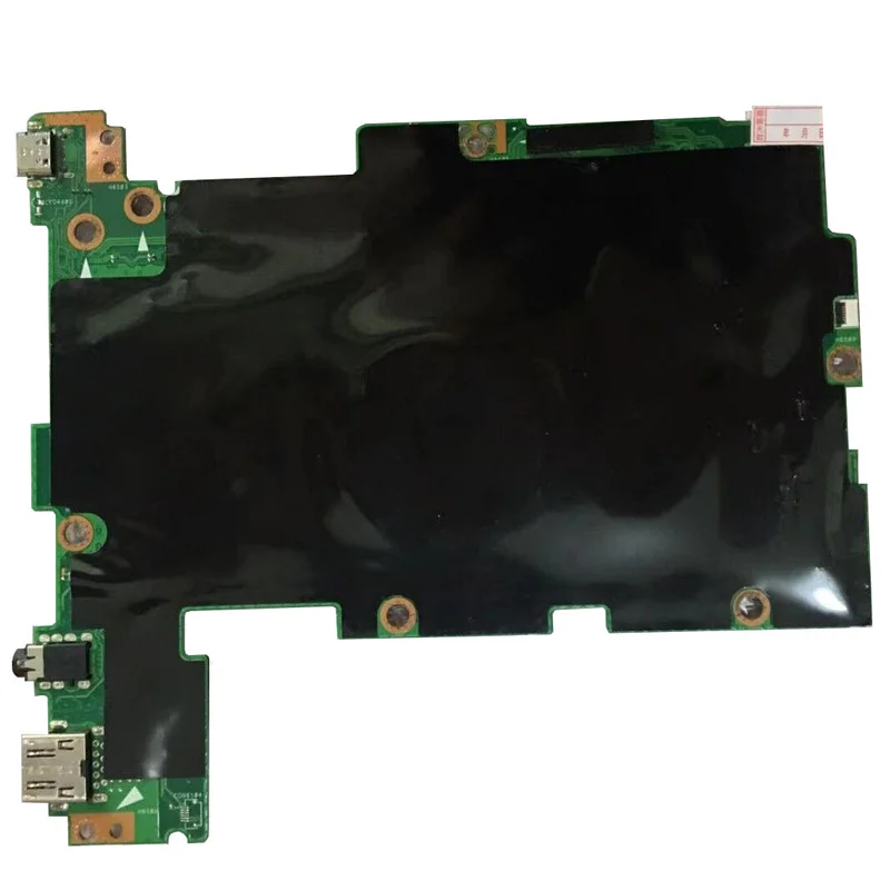

60NX02A0-MBE001 For Asus Chromebook 11 -C204EE YS01 GR 4GB 16GB Motherboard