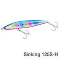 Stinger 125S-H