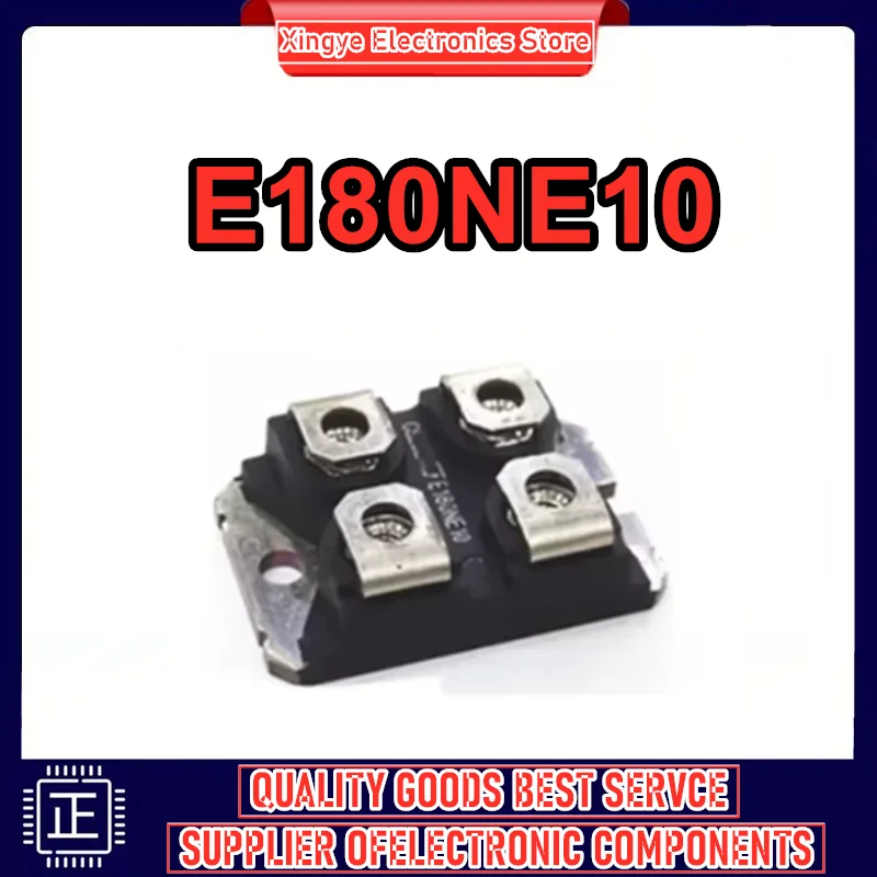 

1PCS/LOT E180NE10 STE180NE10 in stock