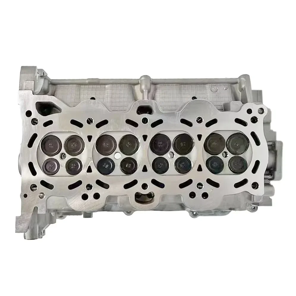 Para peças de motor hyundai kia 2.0l g4na g4nb conjunto da cabeça do cilindro para hyundai ix35 elantra tucson 221002e001 5d0452eu00