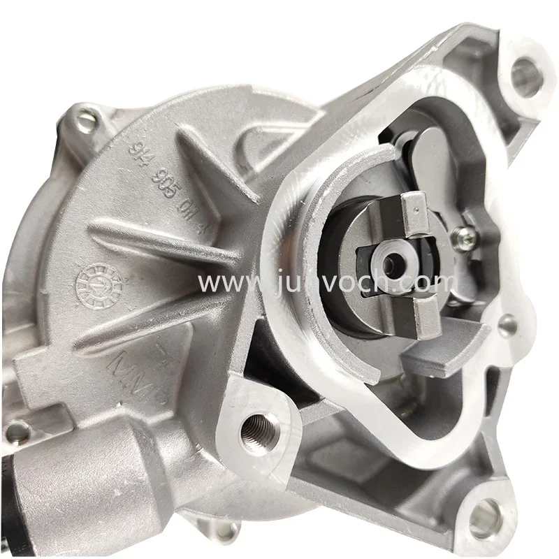 ISF2.8 ISF3.8 Construction Machinery Dies el Engine Parts Vacuum Pump 5282085 5270422