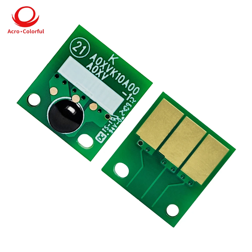 DR-311 Drum Chip DR-311K DR-311C DR-311M DR-311Y for Minolta Bizhub C220 C280 C360 Develop Ineo+220 +280 Laser Printer Cartridge