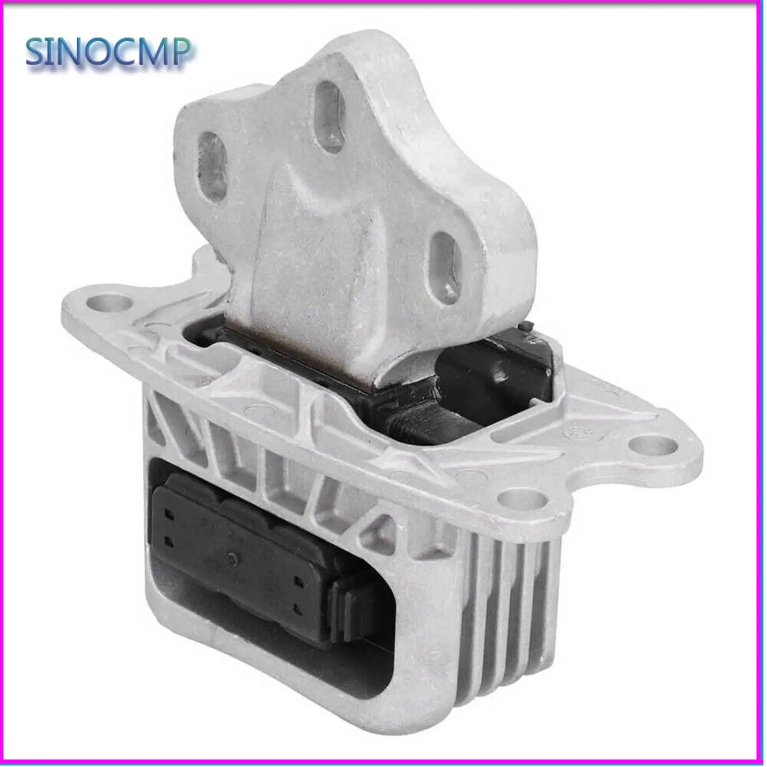 

Automatic Transmission Mount A22316853453 For BMW F46 F45 F39 218i 220i X2 MINI F55 F56 Engine Parts Components Motor Mounts