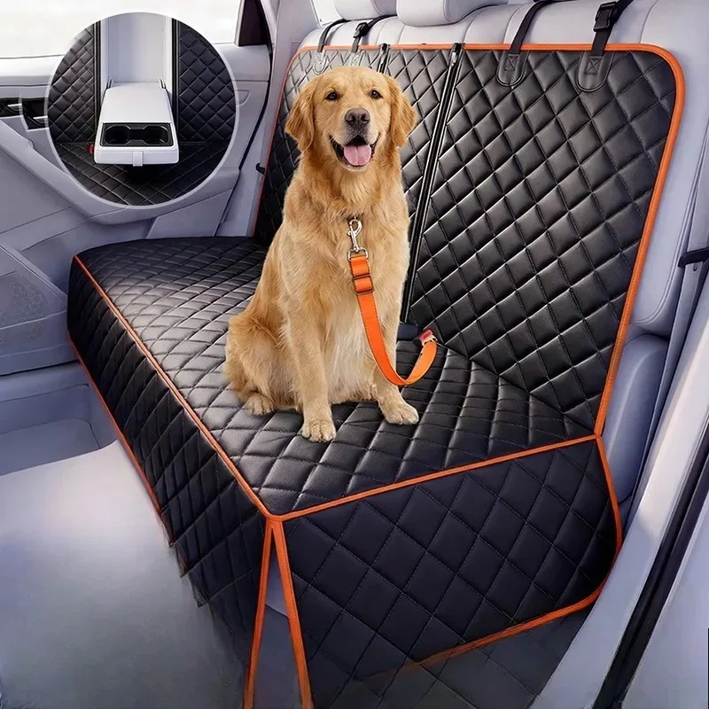 Thumbnail 2 - #46 Popular Waterproof Seat Covers Choices