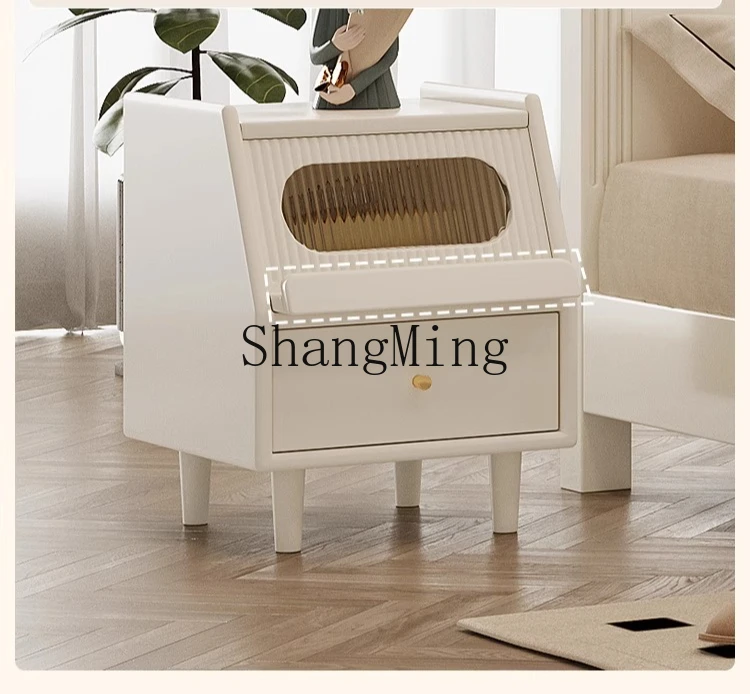 Hj All Solid Wood C… - image