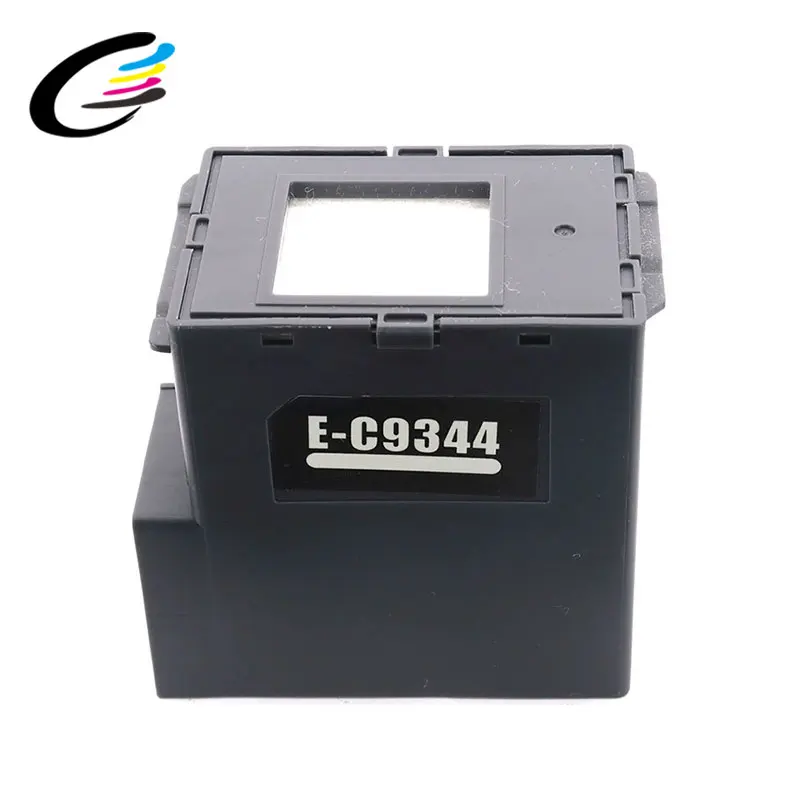 C9344 Maintenance Box Suitable for Epson XP-3100 XP-410 XP-4101 XP-2100 WF-2830 WF-2850 WF-2851 WF-2810 Waste Ink Tank