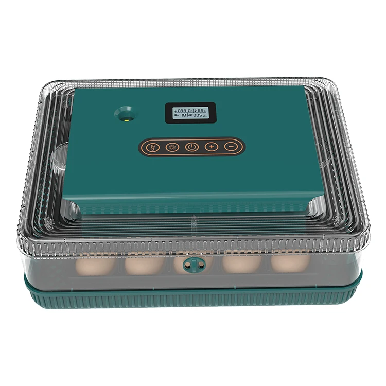 

Online Model Mini 25 Solar Eggs Incubator For Fully Automatic