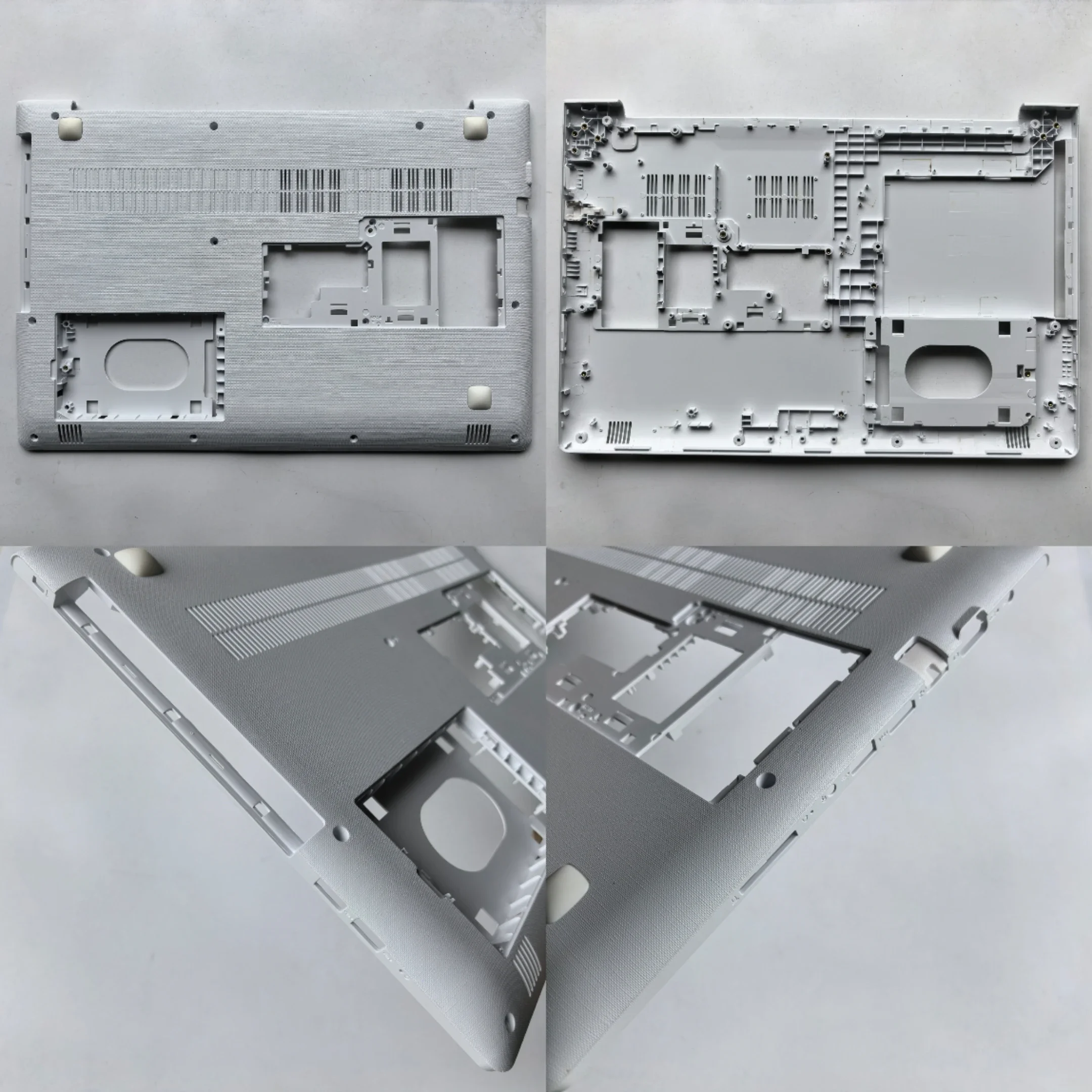 

Новый нижний чехол для ноутбука lenovo xiaoxin 310-15isk Ideapad 510-15ikb 510-15isk