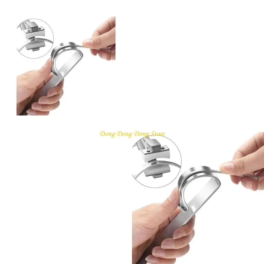 

Bracelet Bending Pliers Bar Tool for Bending Metal Blank Bracelets