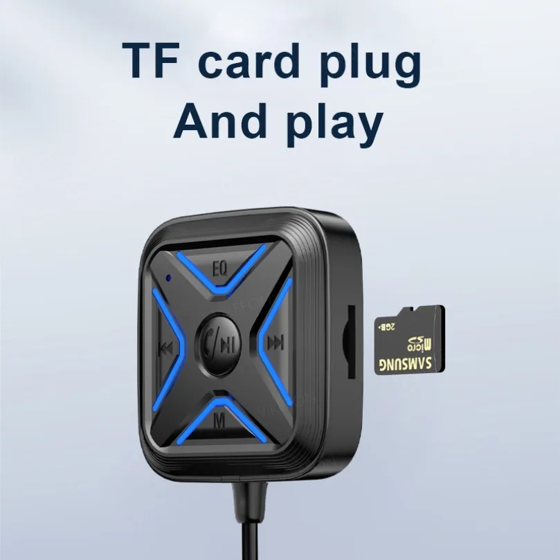 Universally Bluetooth 5.3 Car - Bluetooth Adapter Receiver avis et prix