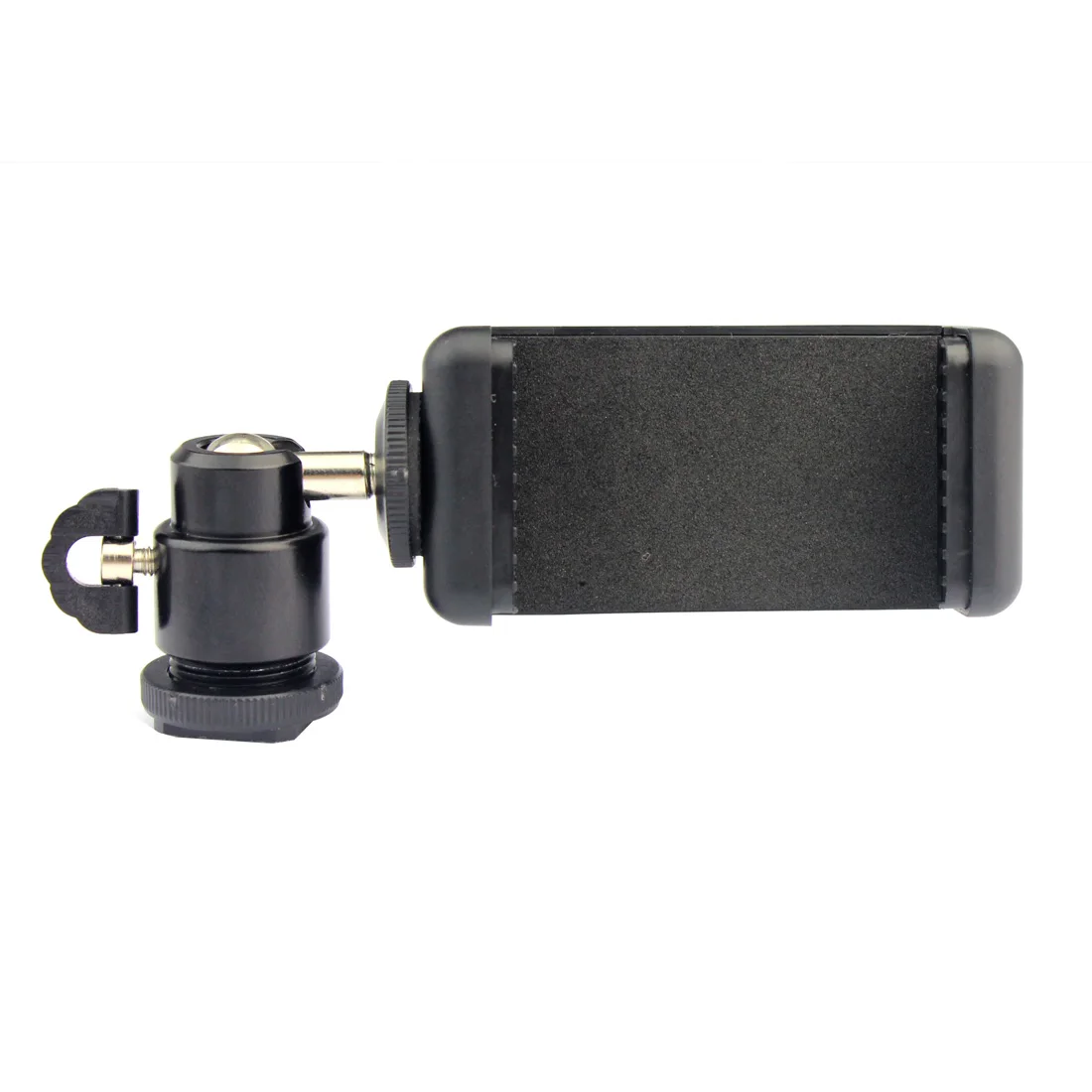 BGNing Selbst Selfie Lock Clip Stick Handheld Einbeinstativ Einstellbare Schnalle Telefon Halter Adapter Für Gopro HERO 8 7 6 5 Action Kamera – Detail 17