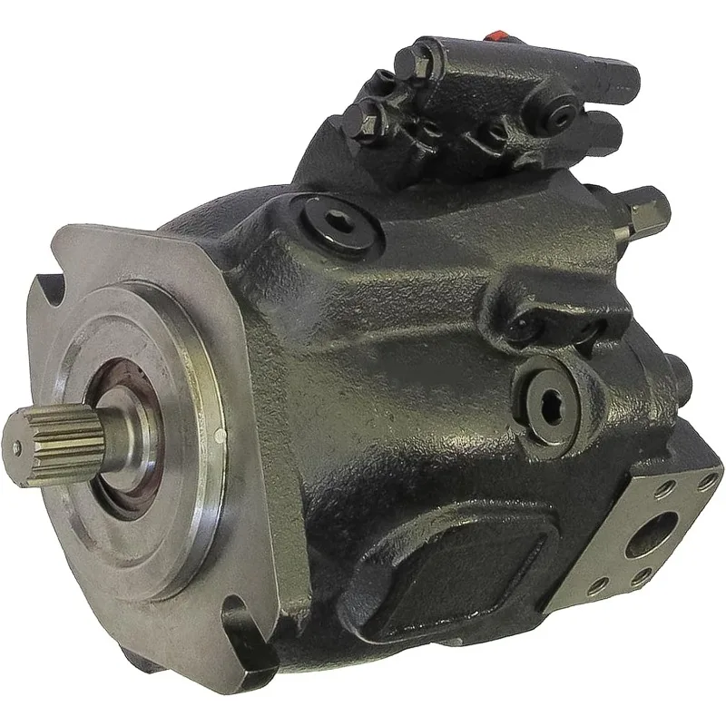 

Гидравлический насос 152-2914 1522914 для шарнирного грузовика Caterpillar CAT 725 730