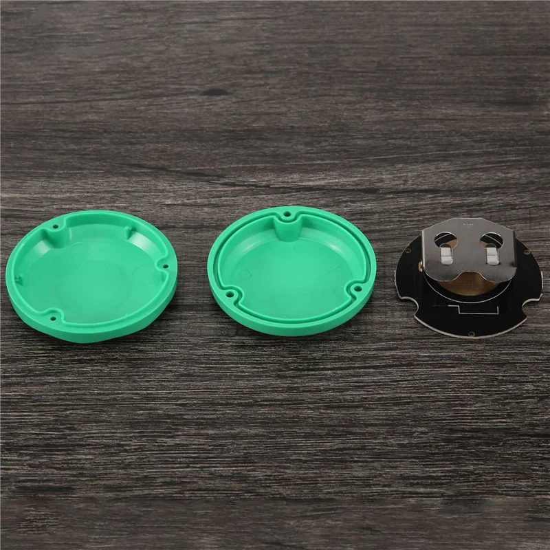 AED6-NRF51822 Bluetooth Beacon Tag Eddystone Ibeacon Ble Proximity Locator Beacon