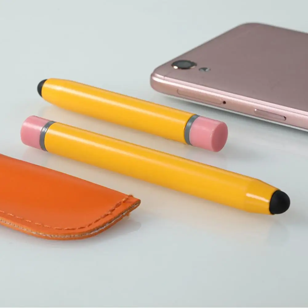 Stylet tactile haute Performance, stylo de dessin capacitif pour écran tactile