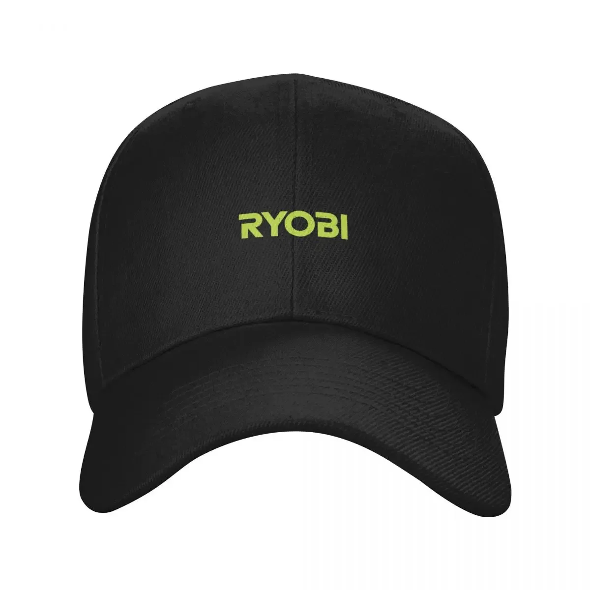 Ryobi Tools Baseball Cap New In The Hat Golf Hat Man Hat Baseball Cap Women's Golf Wear Men's