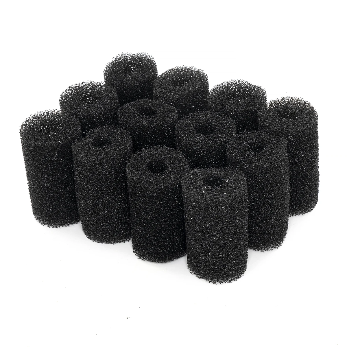 Variant: Foam Brush (12Pcs)