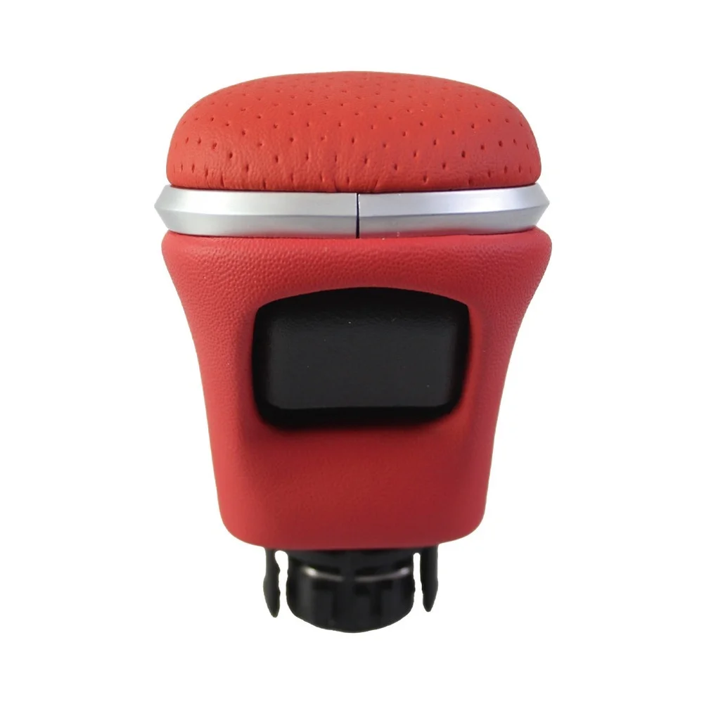 

Модернизация салона автомобиля, ручка переключения передач, бесшовная, подходит для Corolla, автомобильный аксессуар, ручка переключения передач послепродажного обслуживания, плавное действие переключения передач