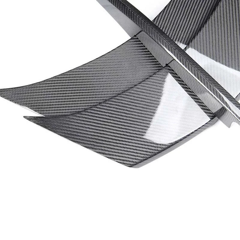 Hot Selling  Car Auto  Body Kit Engine Hood Bonnet Covers Trim for Ferrari F8 Tributo Spider