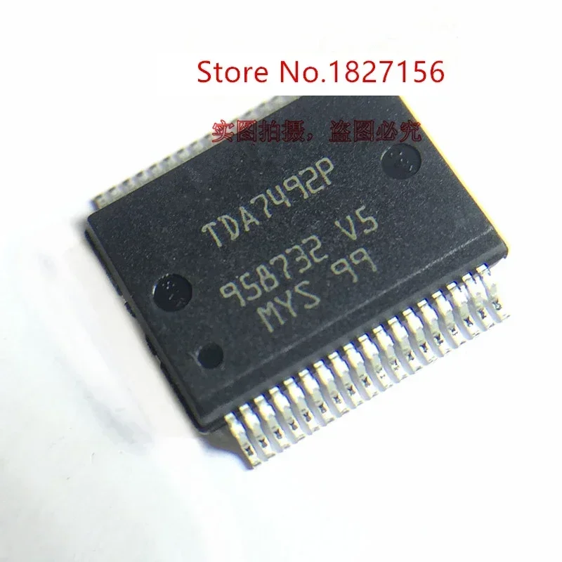2Pcs TDA7492P13TR T…