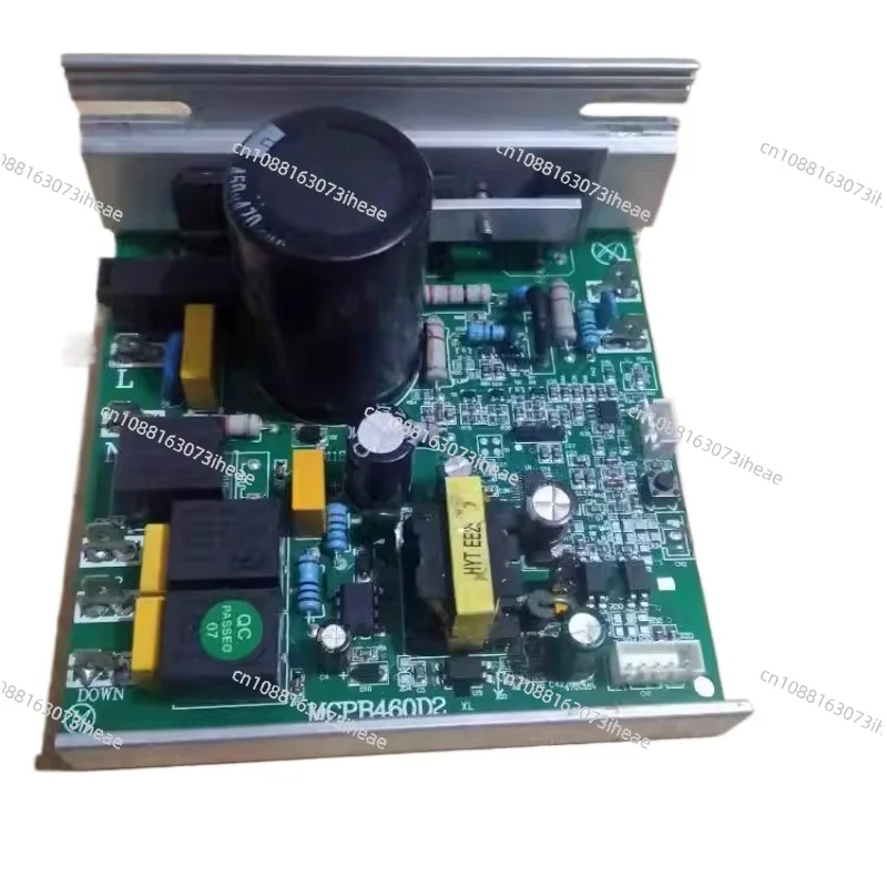 

Suitable for DDS Jianpu treadmill 5068DS/1002DS/S900DS main board power supply, lower control board circuit board