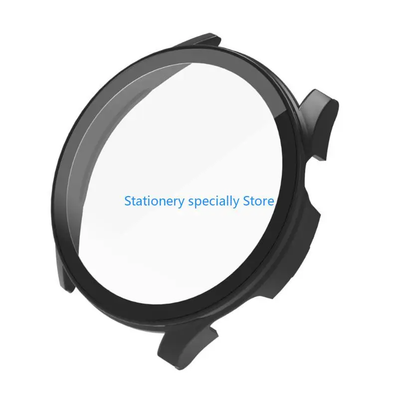 

Защитник экрана P0RB для протекания корпуса для наблюдения B7-536 Scratch Resive Shock Coverse Coverge Wwatch все в одном