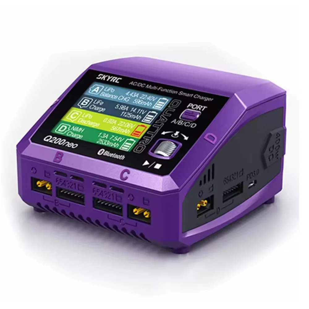 Skyrc Q200Neo Charg…