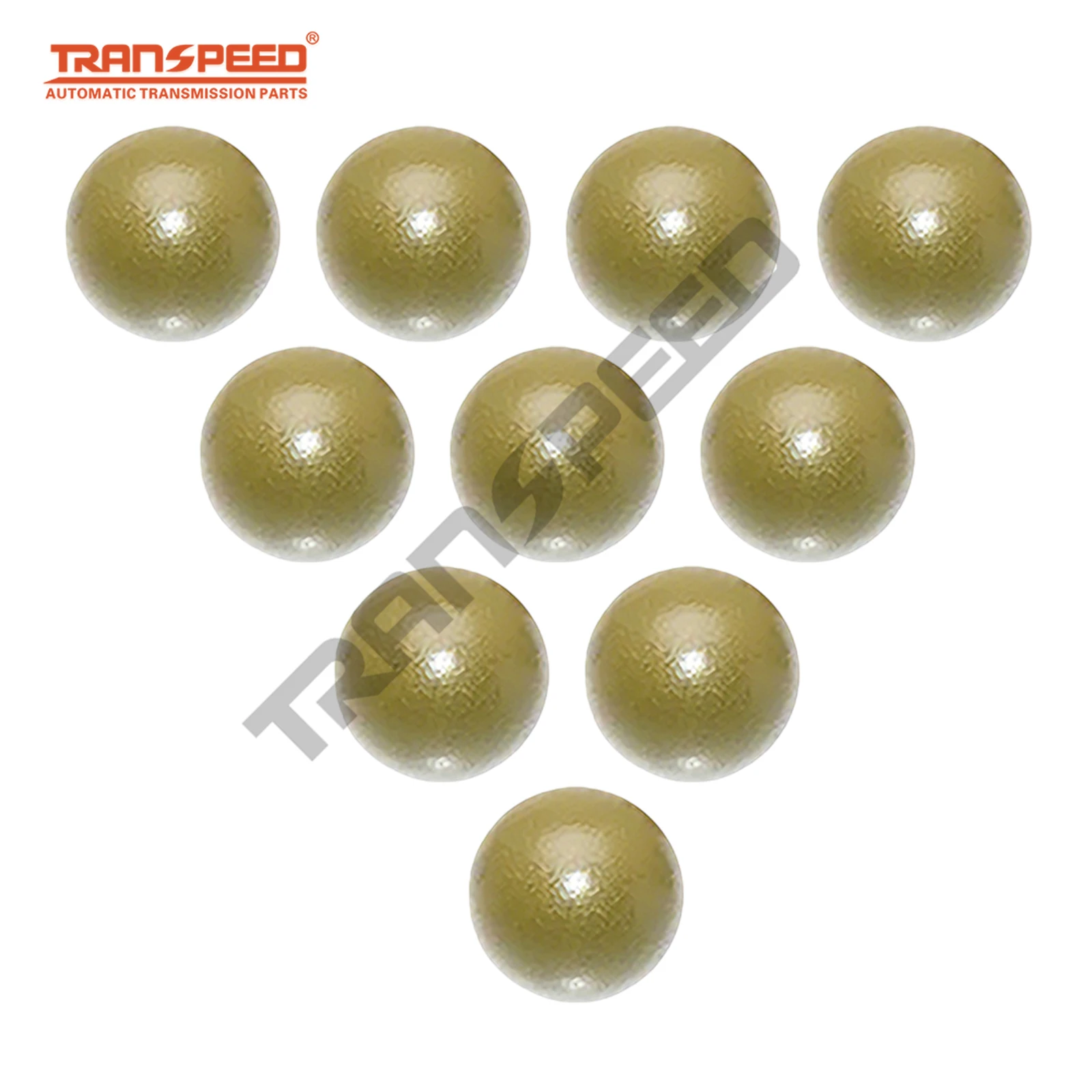 

Комплект для ремонта трансмиссии TRANSPEED 6/12 шт. (6L45, 6L50) с клапанами, шариками и уплотнениями для GM Ford 6L45E, 6L50E, 6L60E, 6L80E, 6L90E