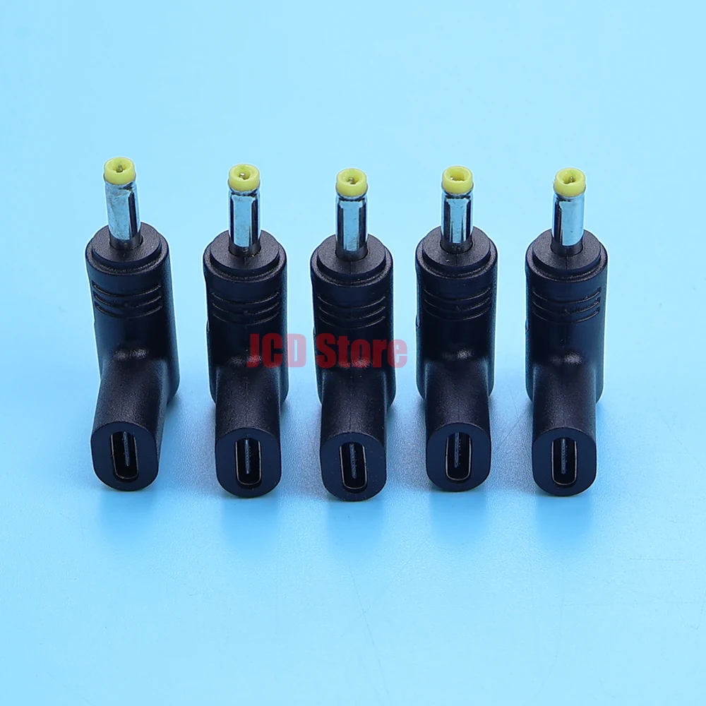 2025 신형 PSP1000/2000/3000 USB C 충전기 어댑터 컨버터 타입 C - 게임 DC 잭 플러그 - USB C 충전 어댑터