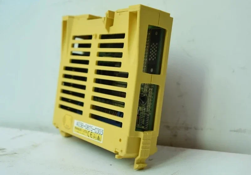 

For Fanuc I/O Module A03B-0815-C003 Used